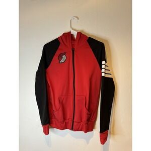 Cheerleading PRO CHEER Portland Trailblazers The Lineup Size medium